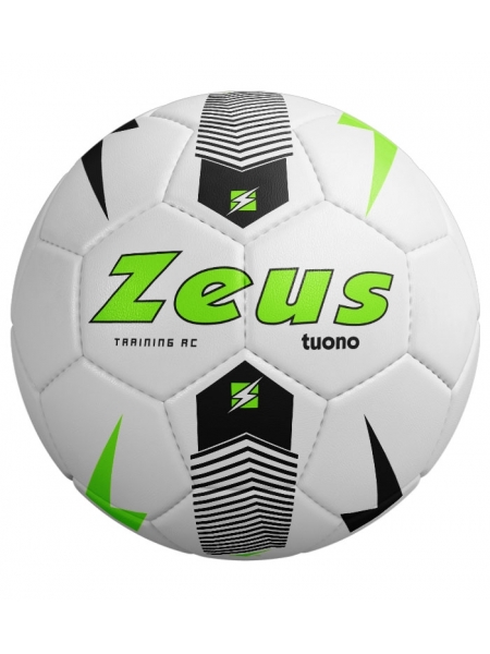 Pallone training R.C ZEUS